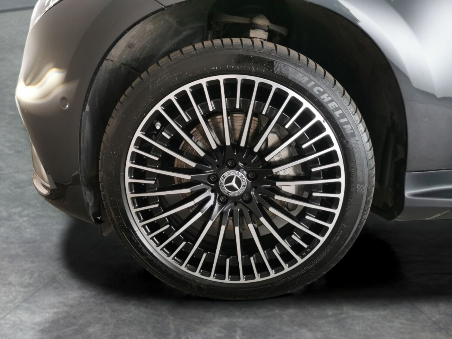 Used Mercedes-Benz EQC 2021 for sale - 76626386: Photo 29