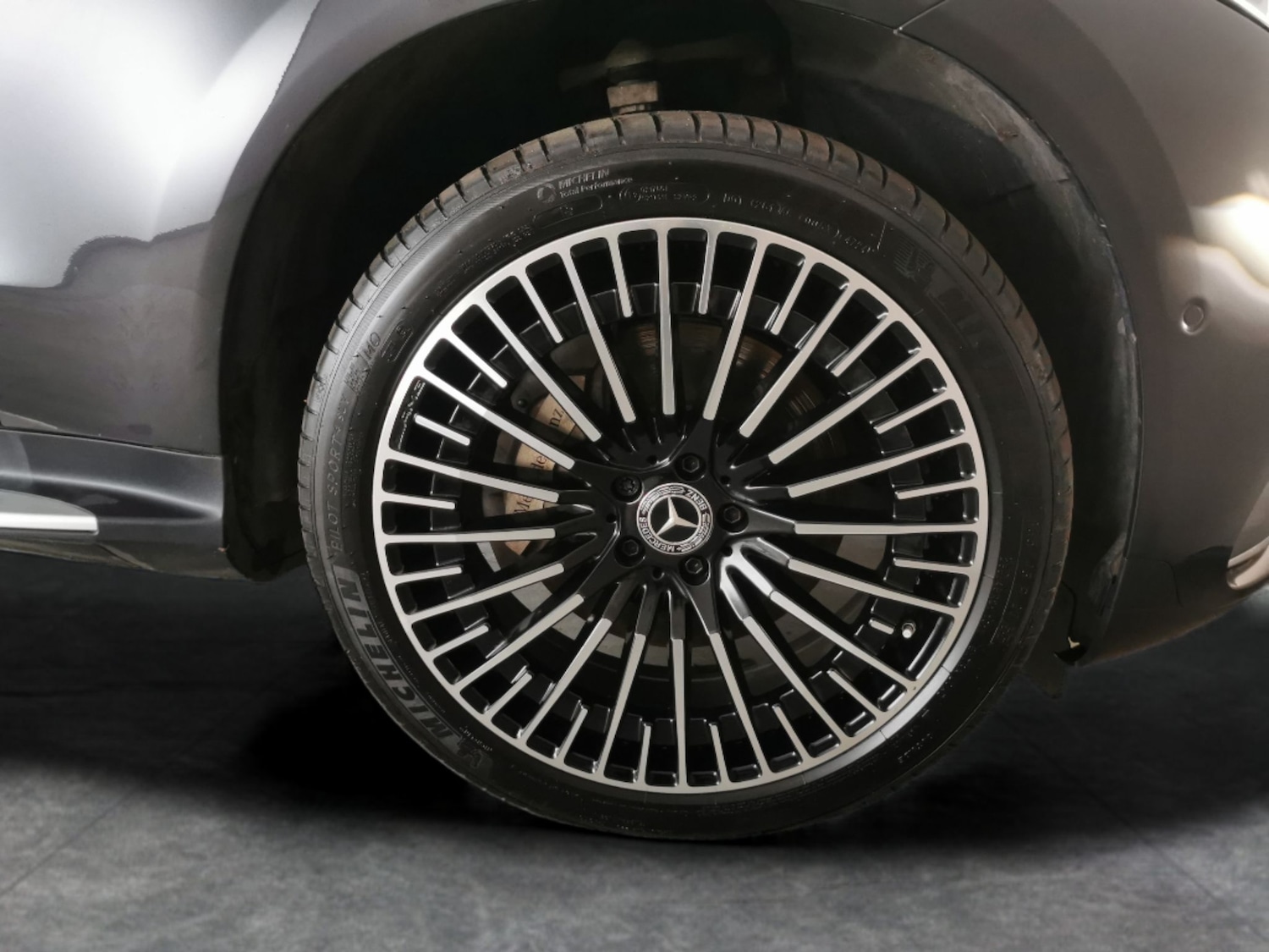 Used Mercedes-Benz EQC 2021 for sale - 76626386: Photo 30