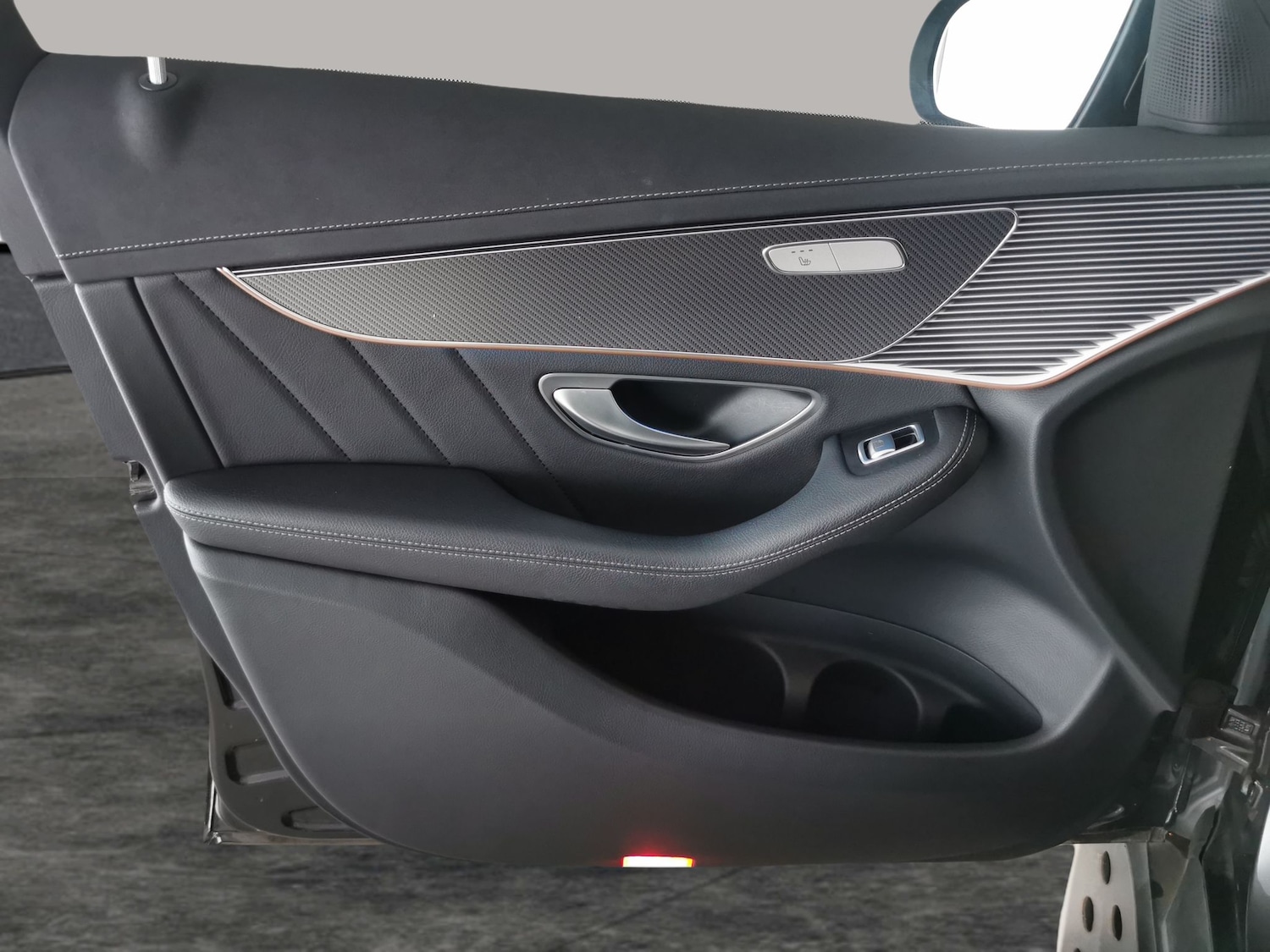 Used Mercedes-Benz EQC 2021 for sale - 76626386: Photo 33