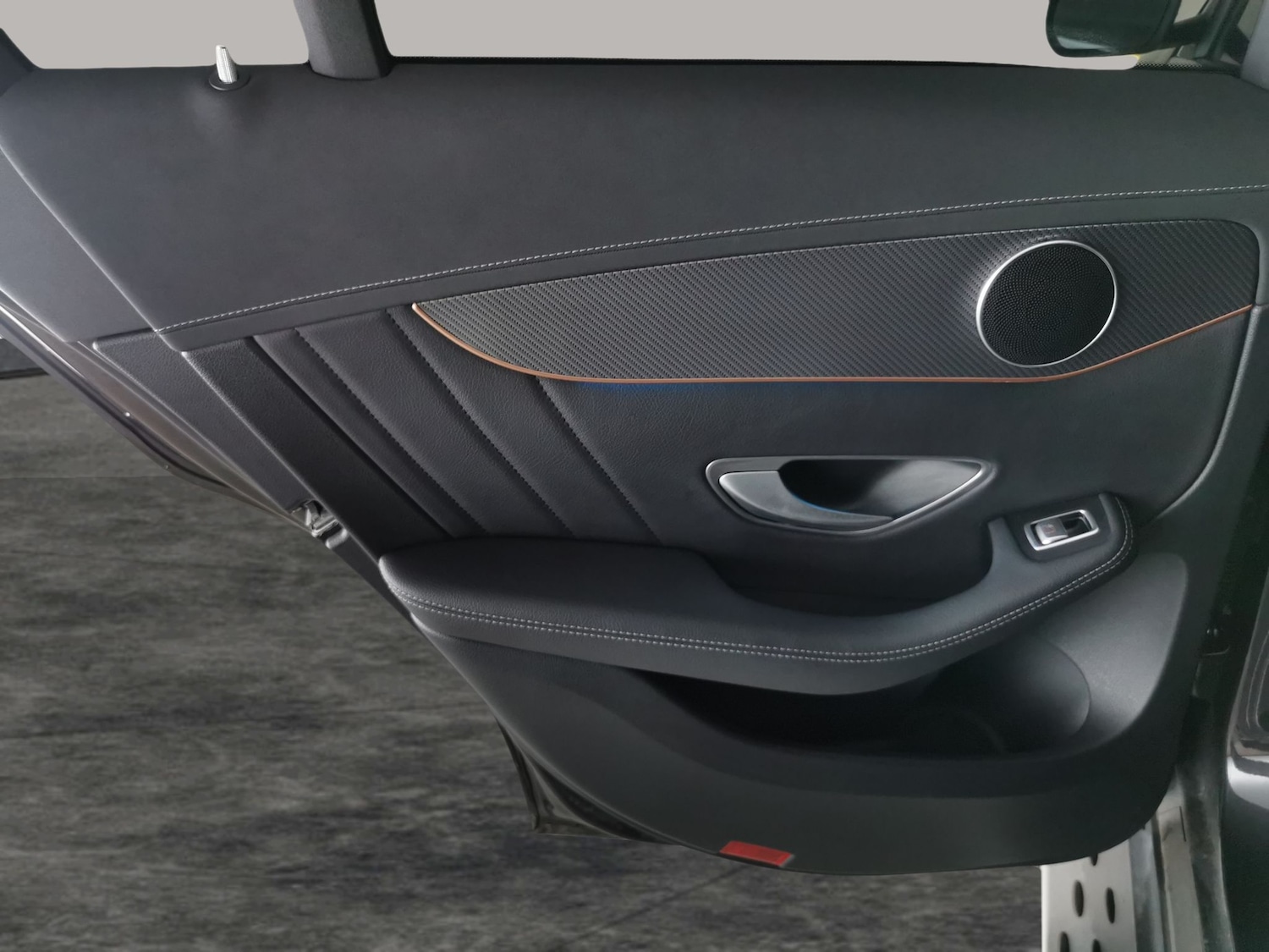 Used Mercedes-Benz EQC 2021 for sale - 76626386: Photo 34