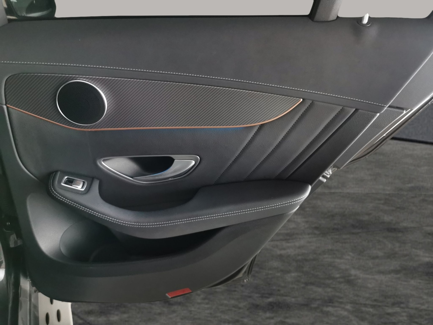 Used Mercedes-Benz EQC 2021 for sale - 76626386: Photo 35