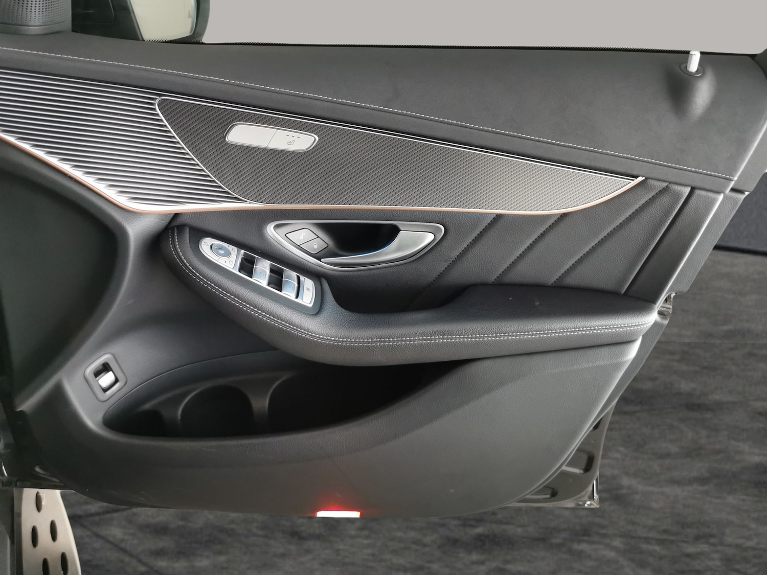 Used Mercedes-Benz EQC 2021 for sale - 76626386: Photo 36