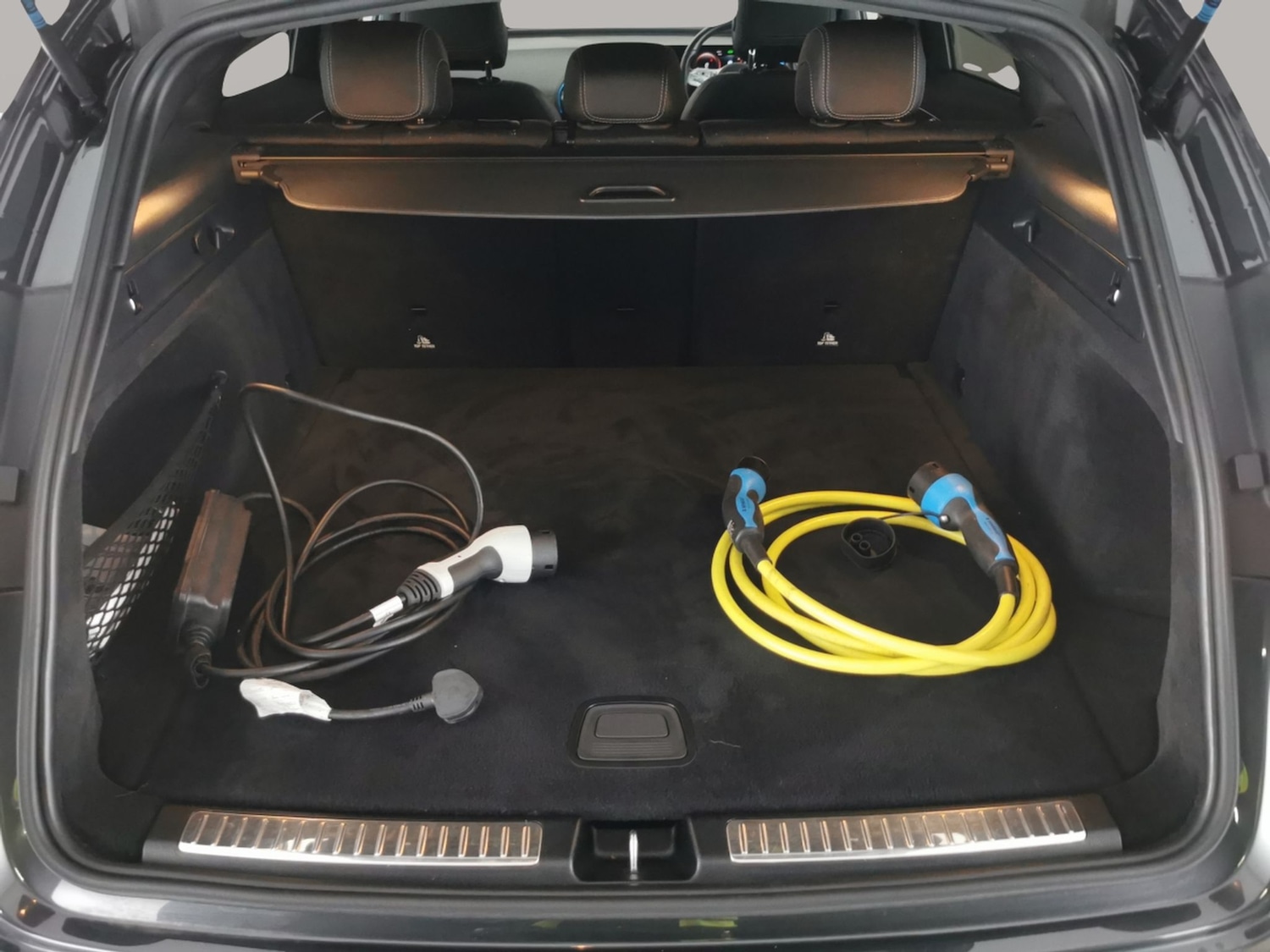 Used Mercedes-Benz EQC 2021 for sale - 76626386: Photo 39