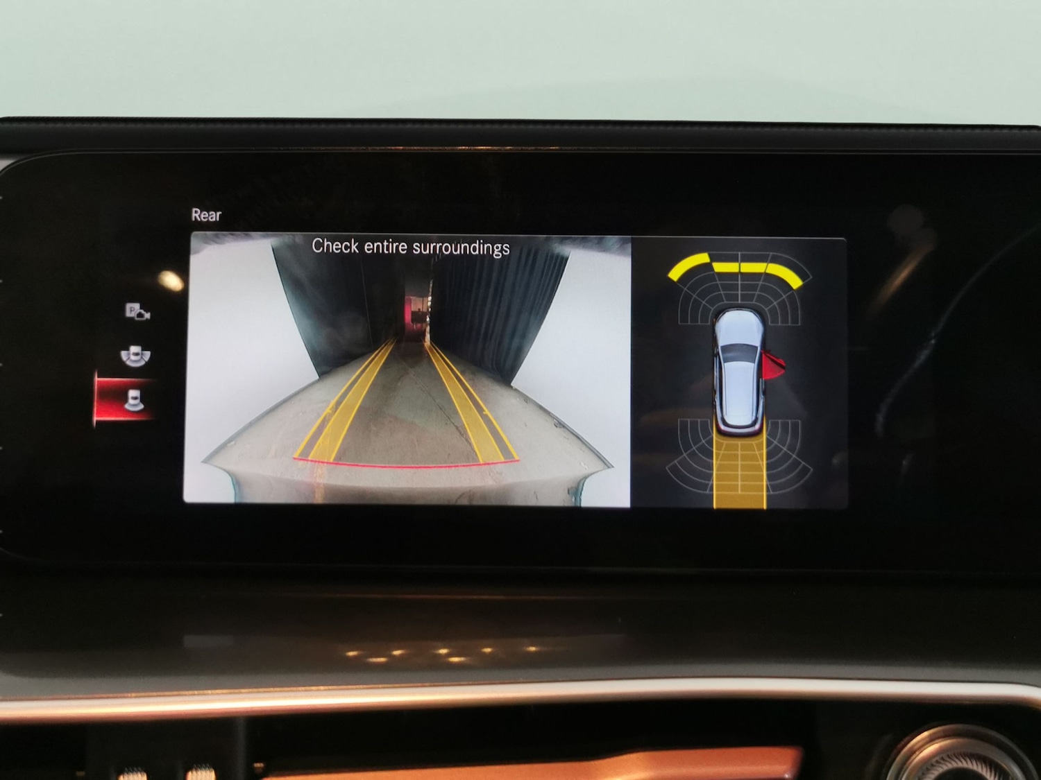 Used Mercedes-Benz EQC 2021 for sale - 76626386: Photo 7