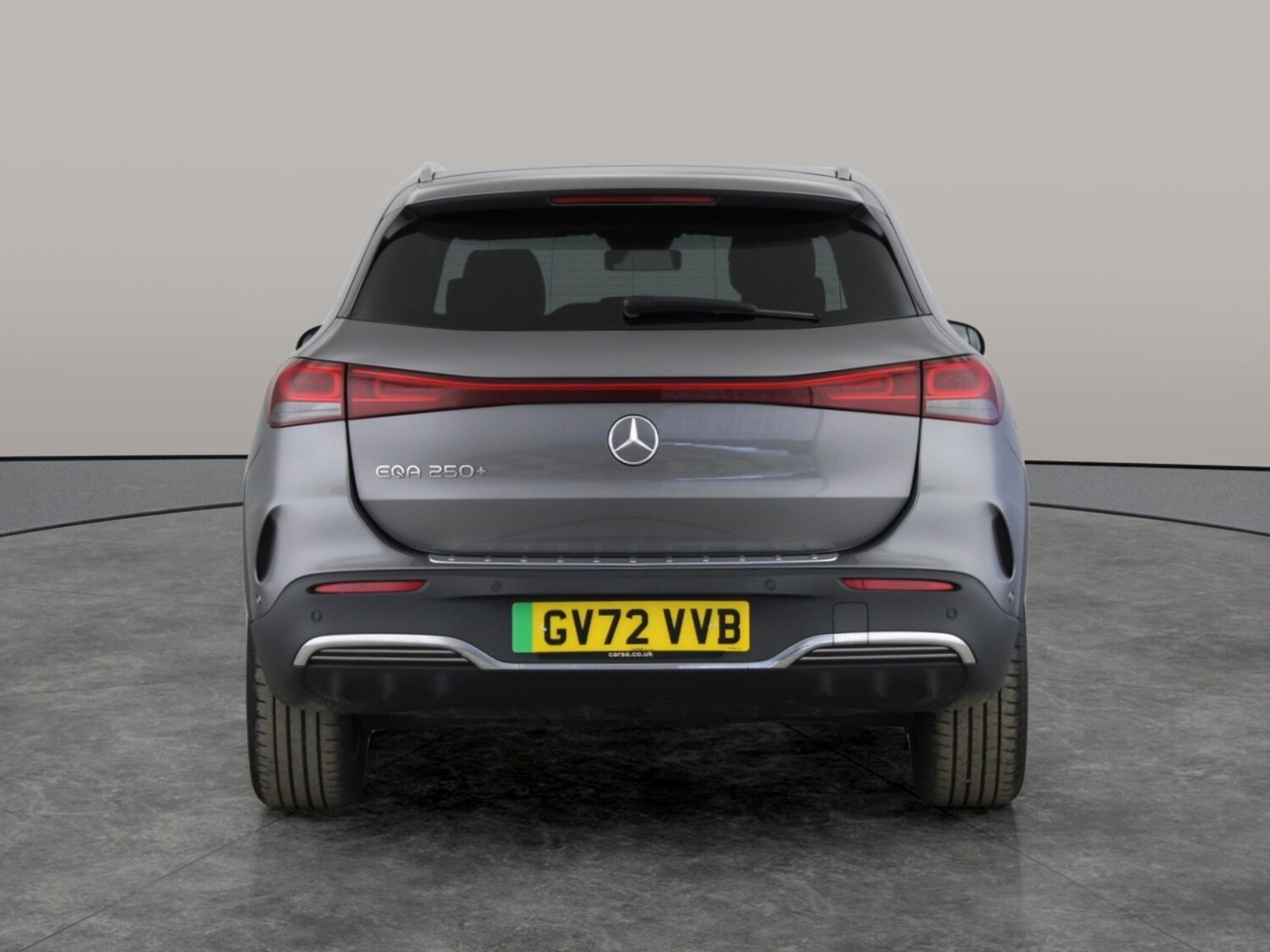 Used Mercedes-Benz EQA 2023 for sale - 77746468: Photo 11