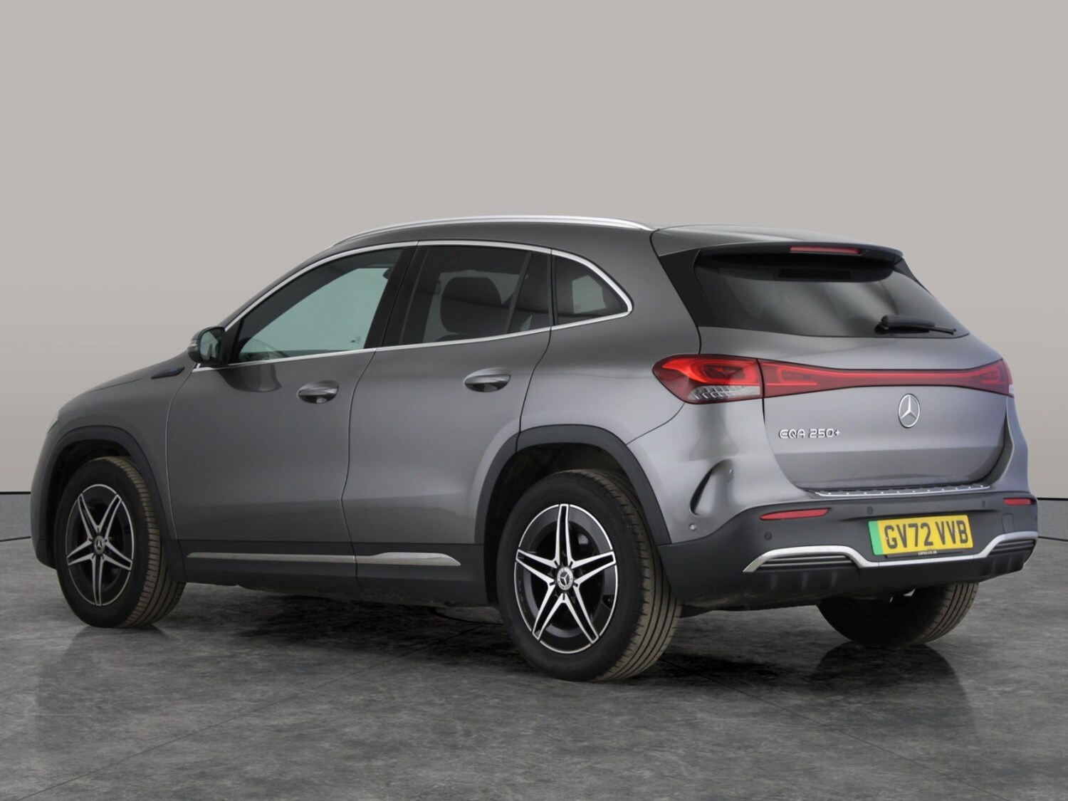 Used Mercedes-Benz EQA 2023 for sale - 77746468: Photo 12