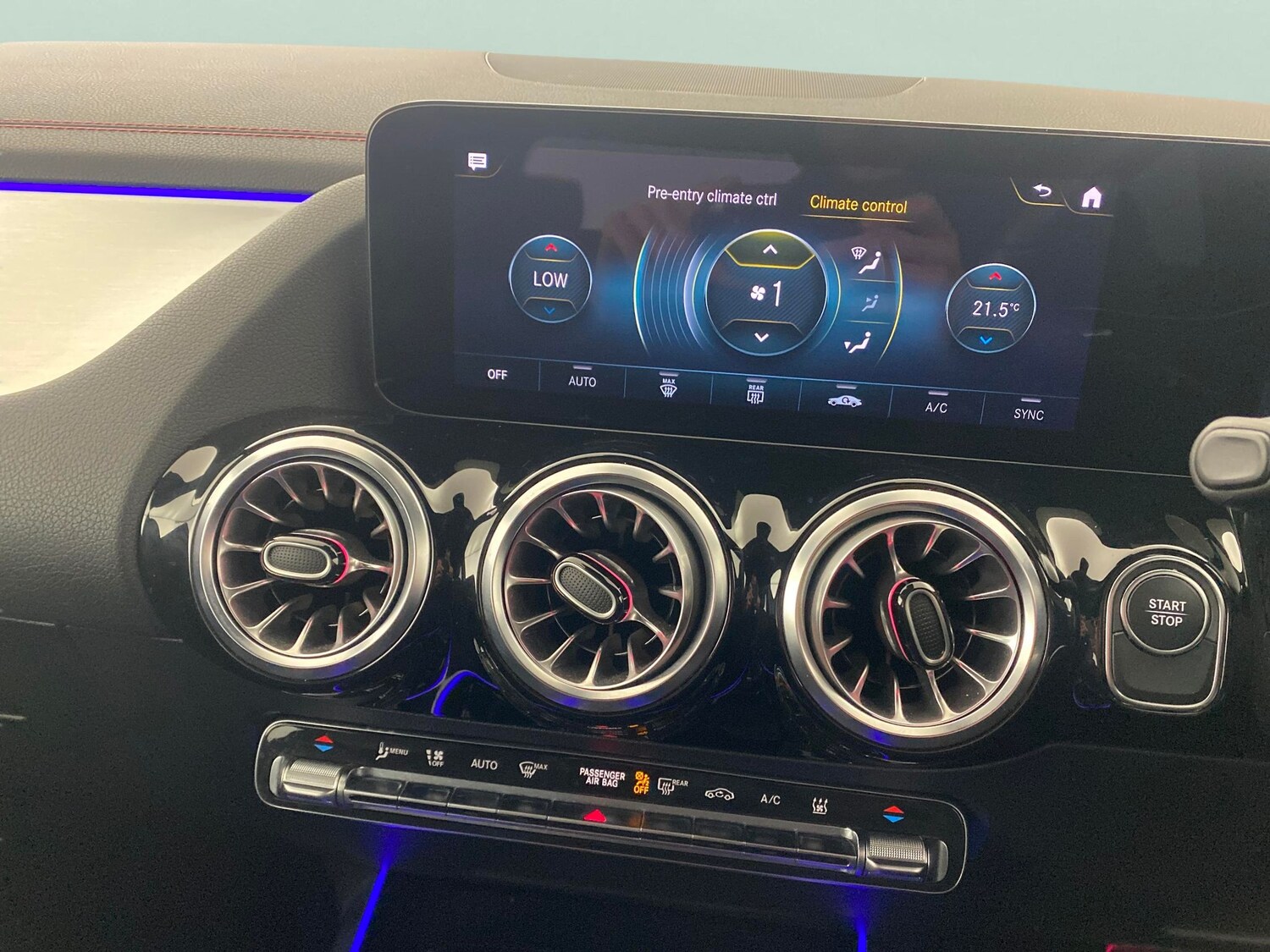 Used Mercedes-Benz EQA 2023 for sale - 77746468: Photo 15