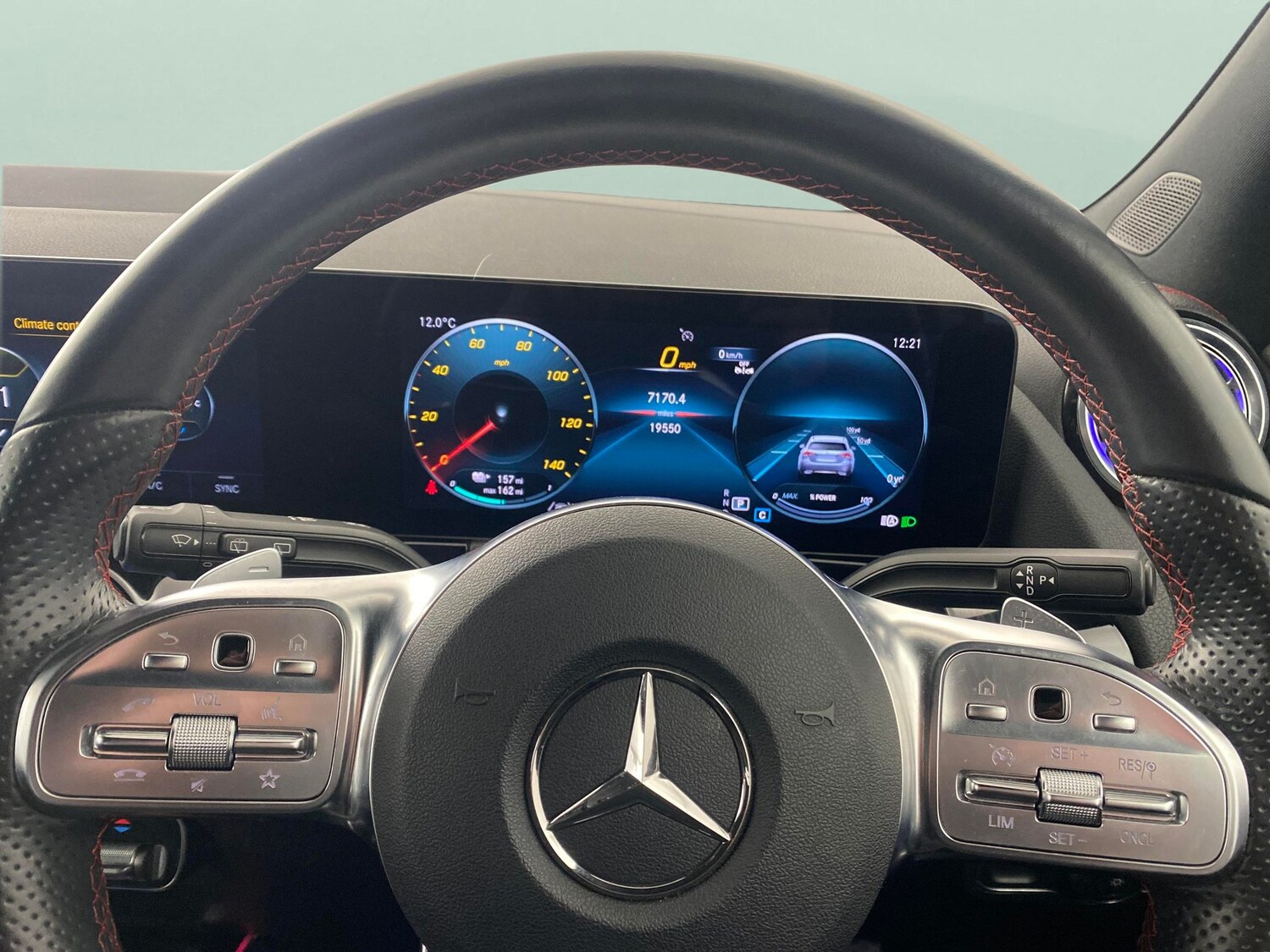 Used Mercedes-Benz EQA 2023 for sale - 77746468: Photo 17