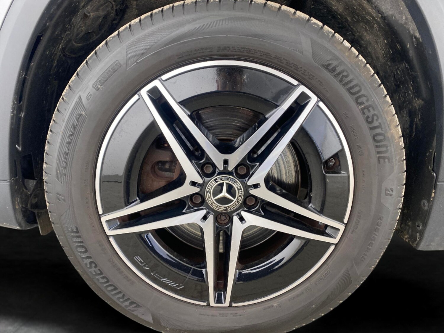 Used Mercedes-Benz EQA 2023 for sale - 77746468: Photo 19