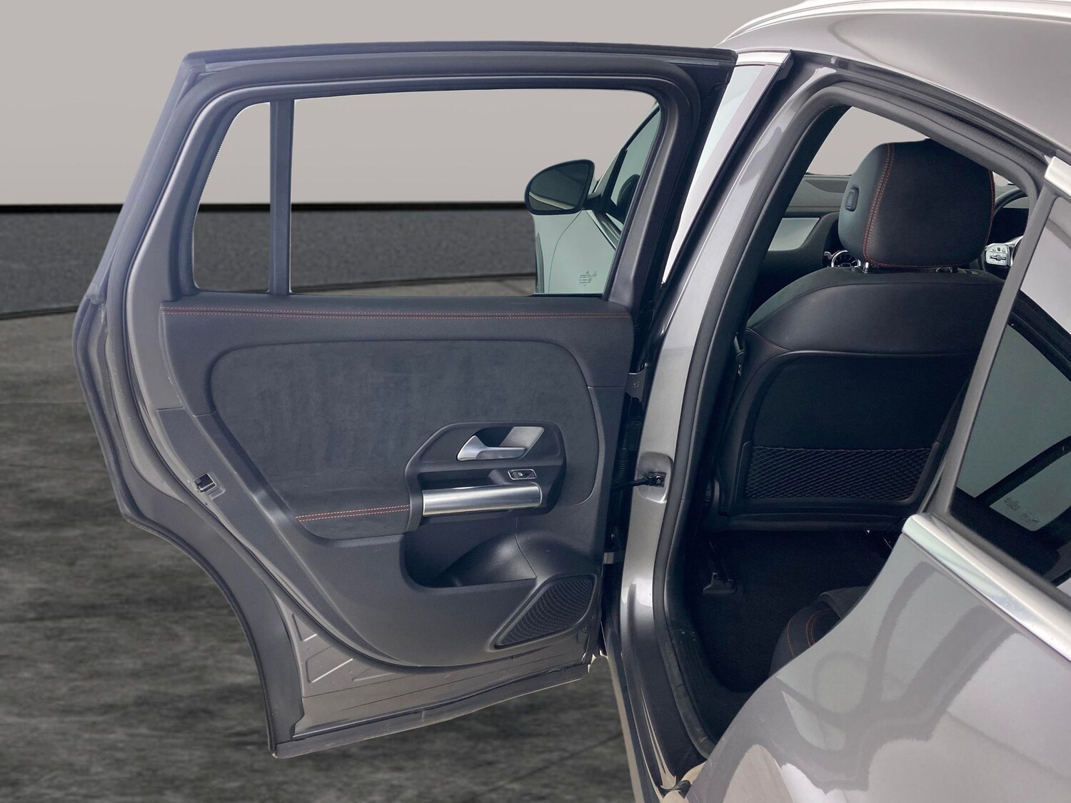 Used Mercedes-Benz EQA 2023 for sale - 77746468: Photo 24