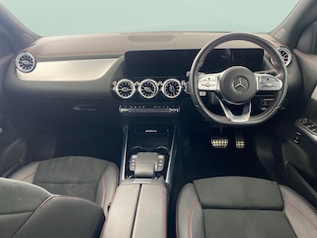 Used Mercedes-Benz EQA 2023 for sale - 77746468: Photo