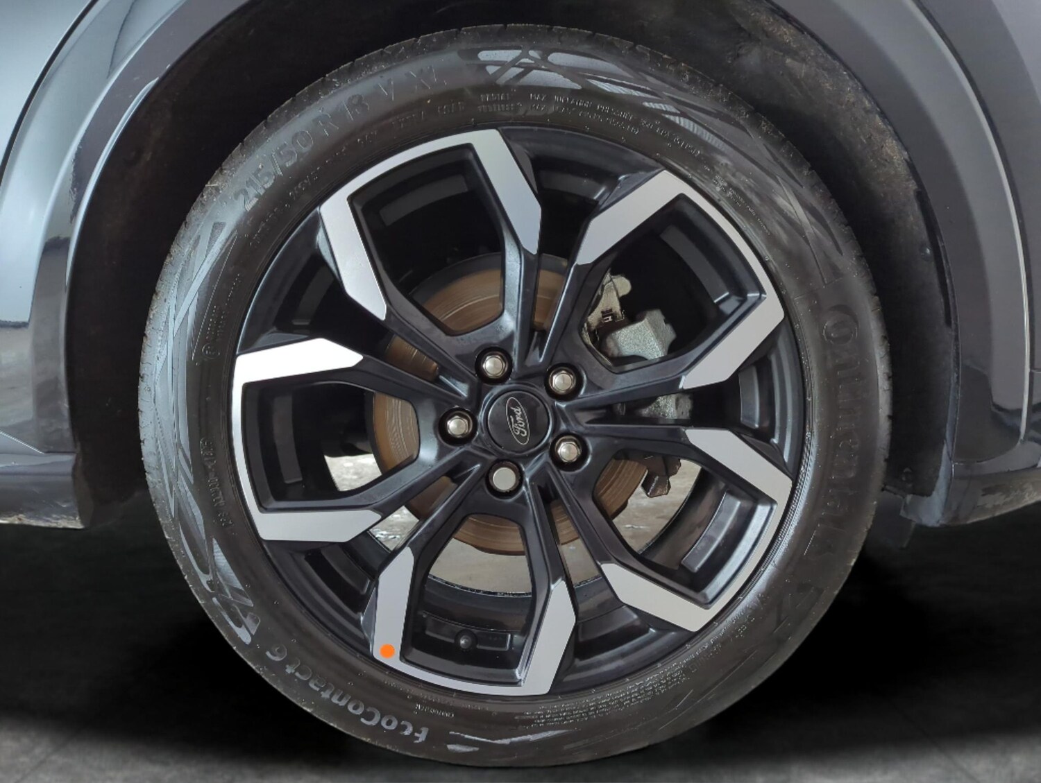 Used Ford Puma 2022 for sale - 77962936: Photo 21