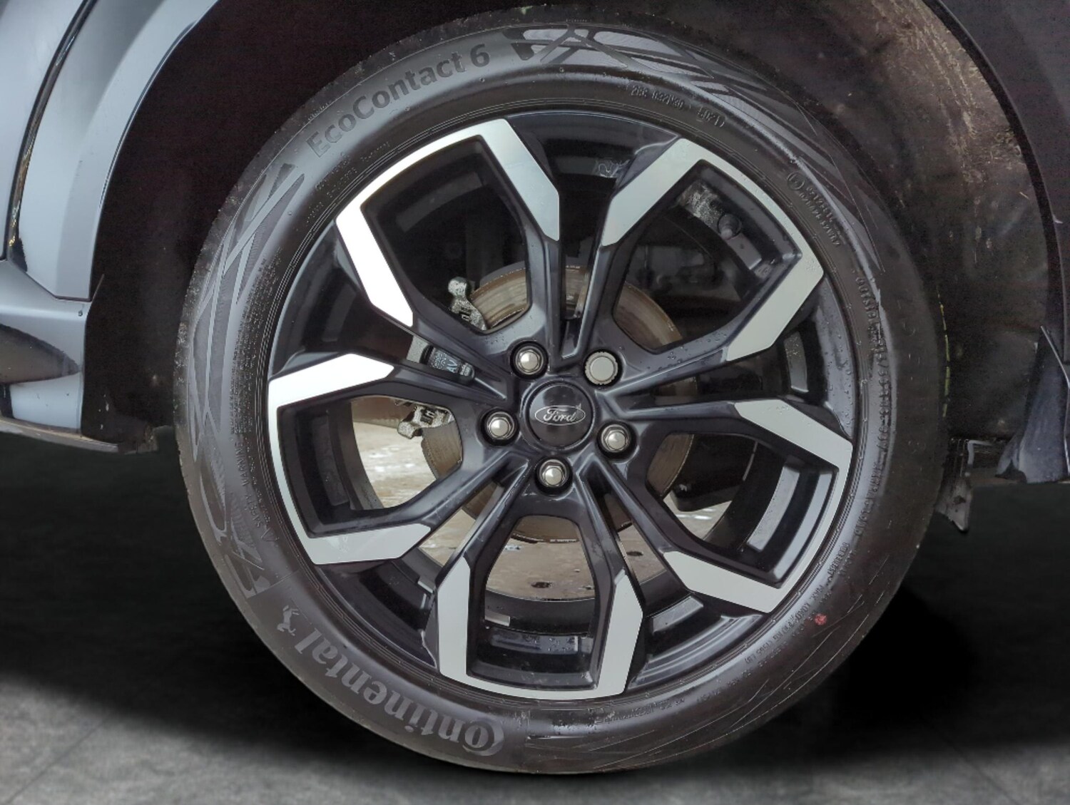 Used Ford Puma 2022 for sale - 77962936: Photo 22