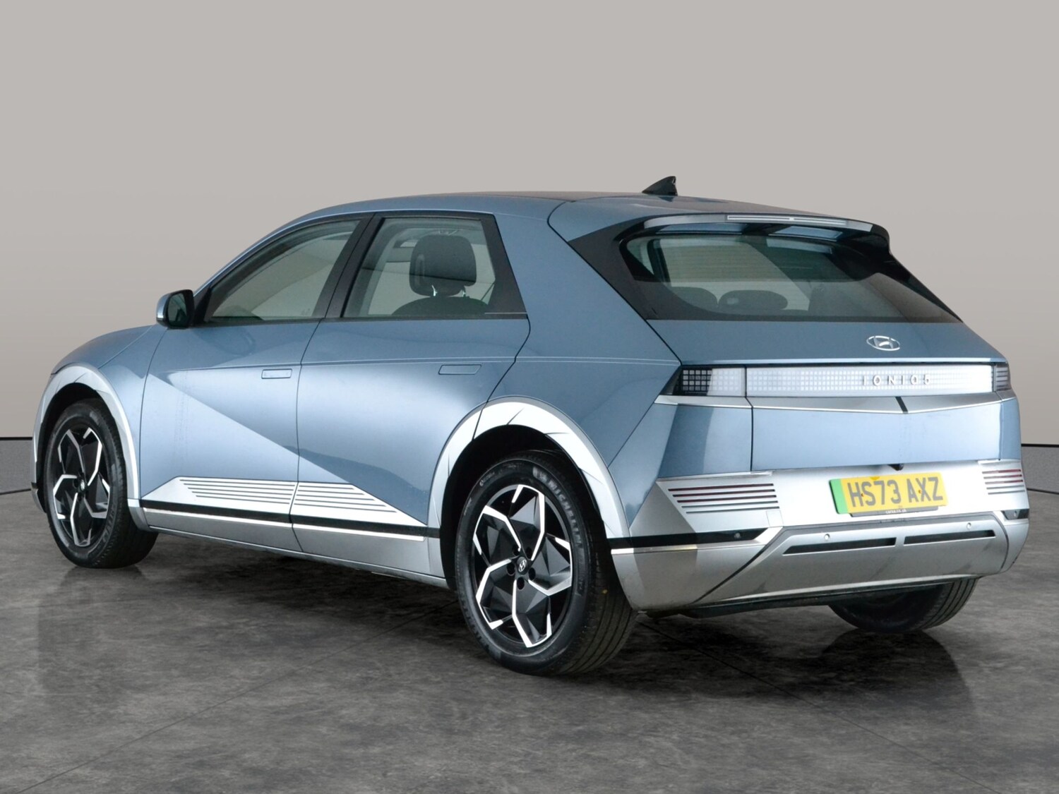 Used Hyundai IONIQ 5 2024 for sale - 77540352: Photo 11