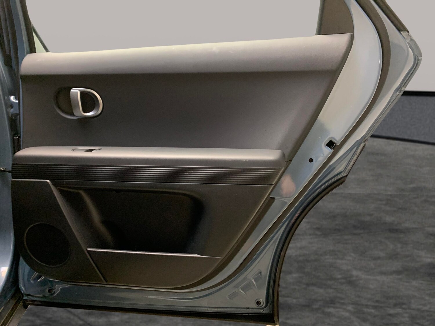 Used Hyundai IONIQ 5 2024 for sale - 77540352: Photo 26