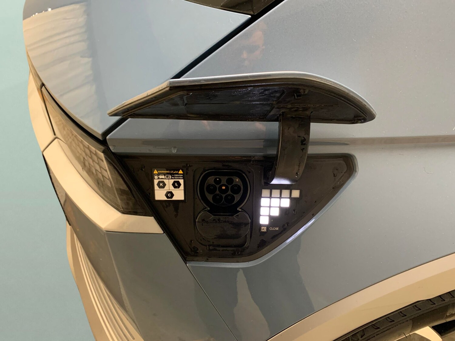 Used Hyundai IONIQ 5 2024 for sale - 77540352: Photo 28