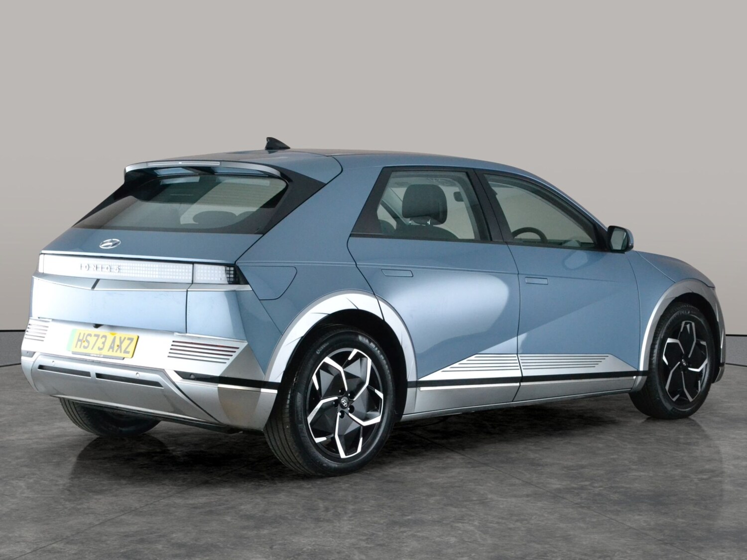 Used Hyundai IONIQ 5 2024 for sale - 77540352: Photo 9