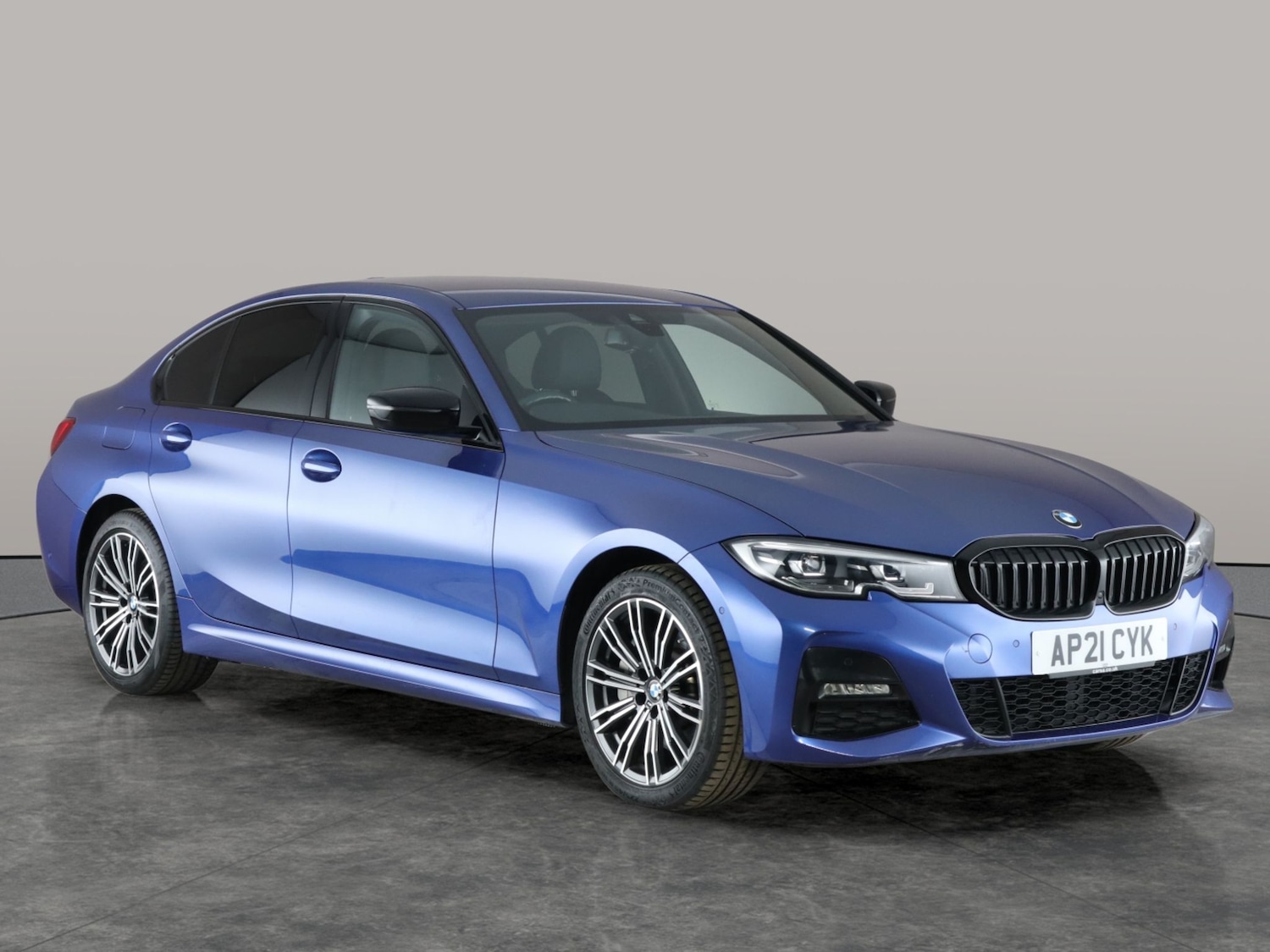 Used BMW 3 Series 2021 for sale - 76362451: Photo 11