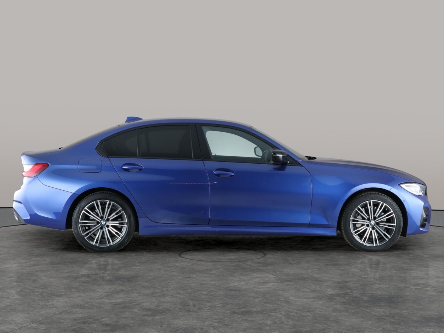 Used BMW 3 Series 2021 for sale - 76362451: Photo 12