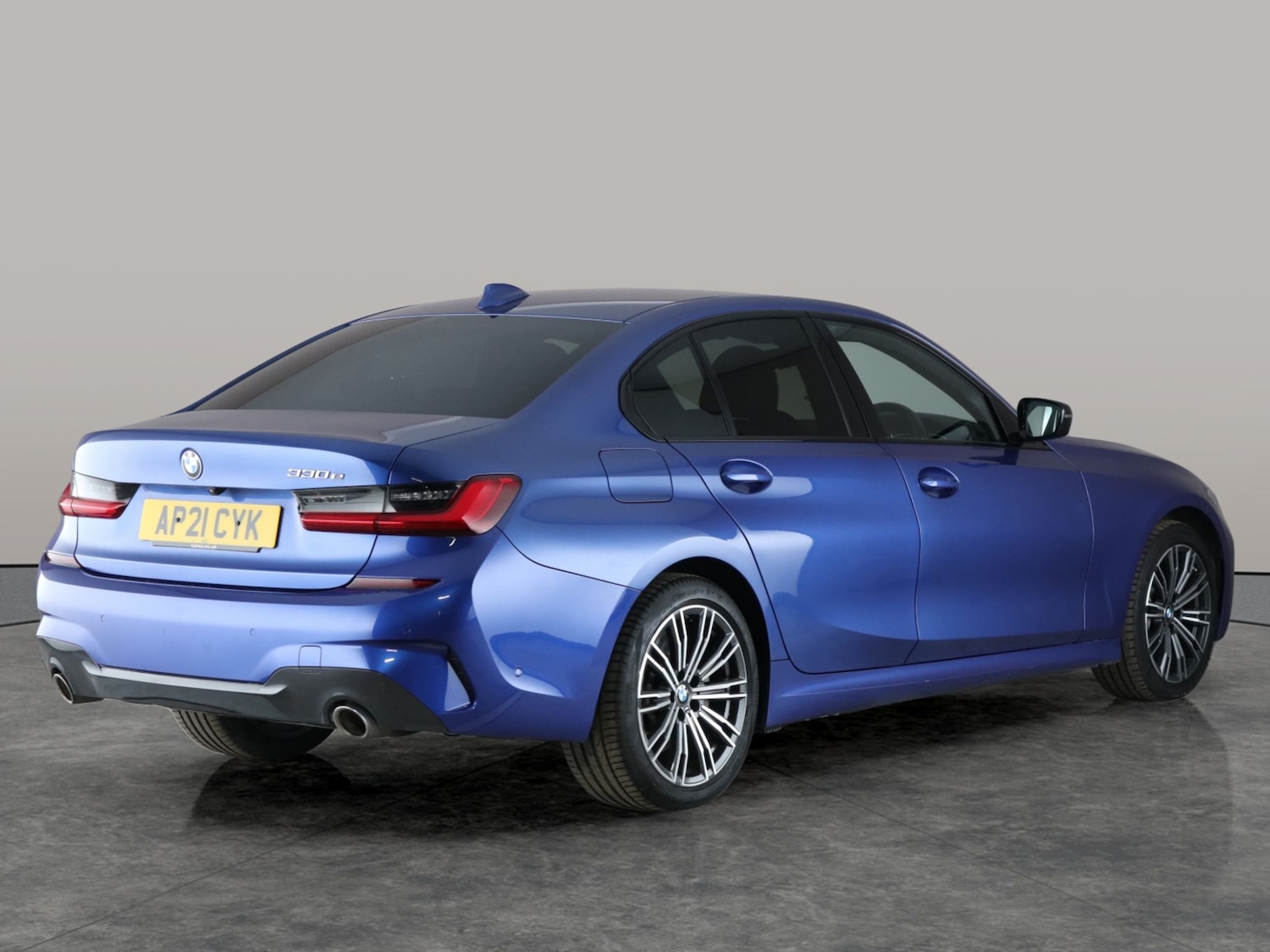 Used BMW 3 Series 2021 for sale - 76362451: Photo 13