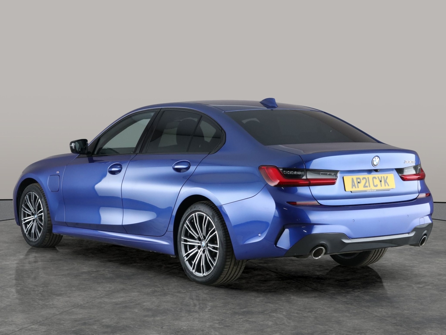 Used BMW 3 Series 2021 for sale - 76362451: Photo 16