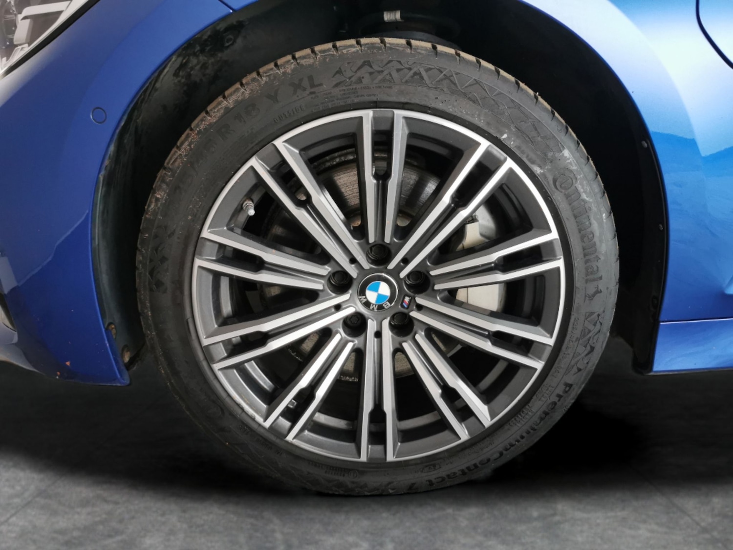 Used BMW 3 Series 2021 for sale - 76362451: Photo 29