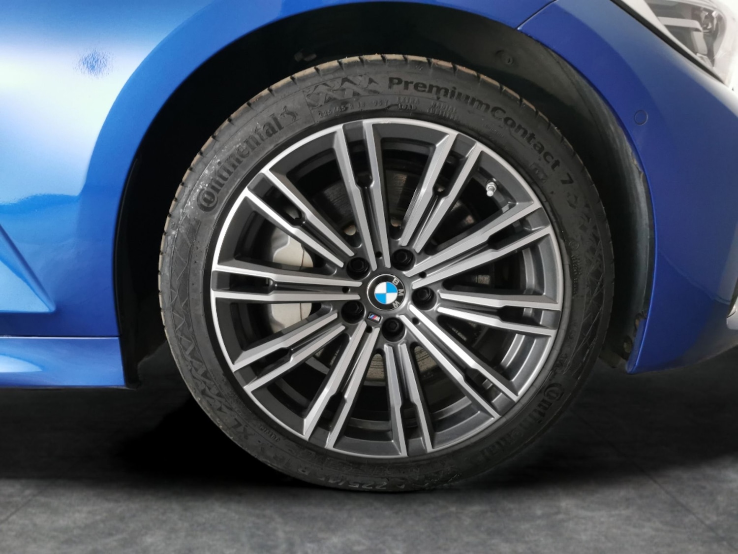 Used BMW 3 Series 2021 for sale - 76362451: Photo 31