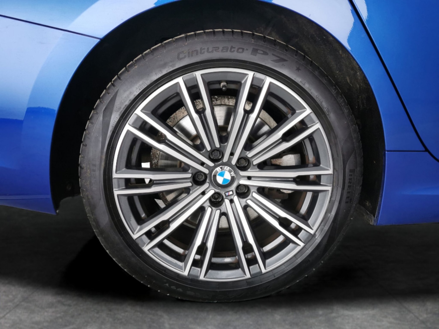 Used BMW 3 Series 2021 for sale - 76362451: Photo 32