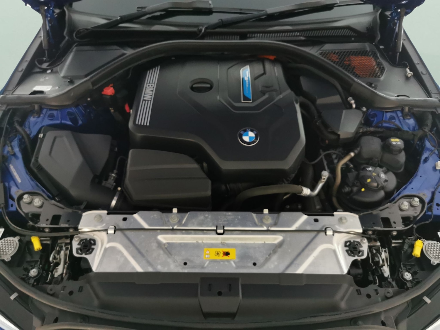 Used BMW 3 Series 2021 for sale - 76362451: Photo 41