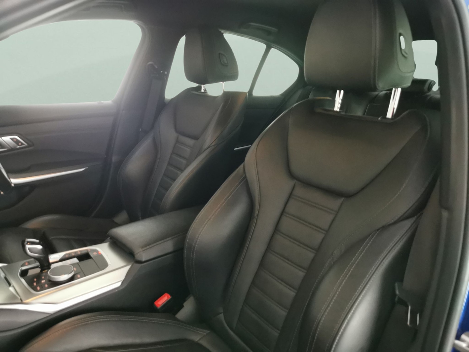 Used BMW 3 Series 2021 for sale - 76362451: Photo 7