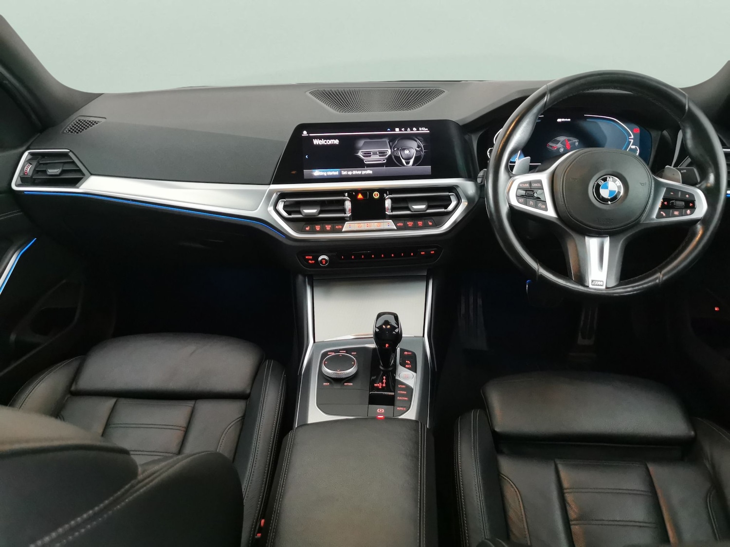 Used BMW 3 Series 2021 for sale - 76362451: Photo 9