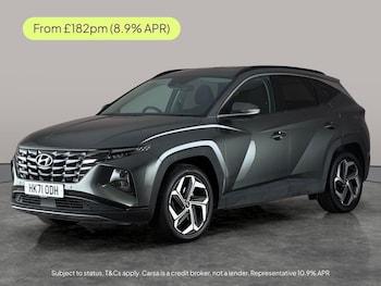 Used Hyundai TUCSON undefined for sale - 79474014: Photo