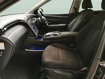 Used Hyundai TUCSON undefined for sale - 79474014: Photo