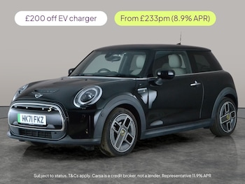 Used MINI Hatch 2021 for sale - 79241953: Photo