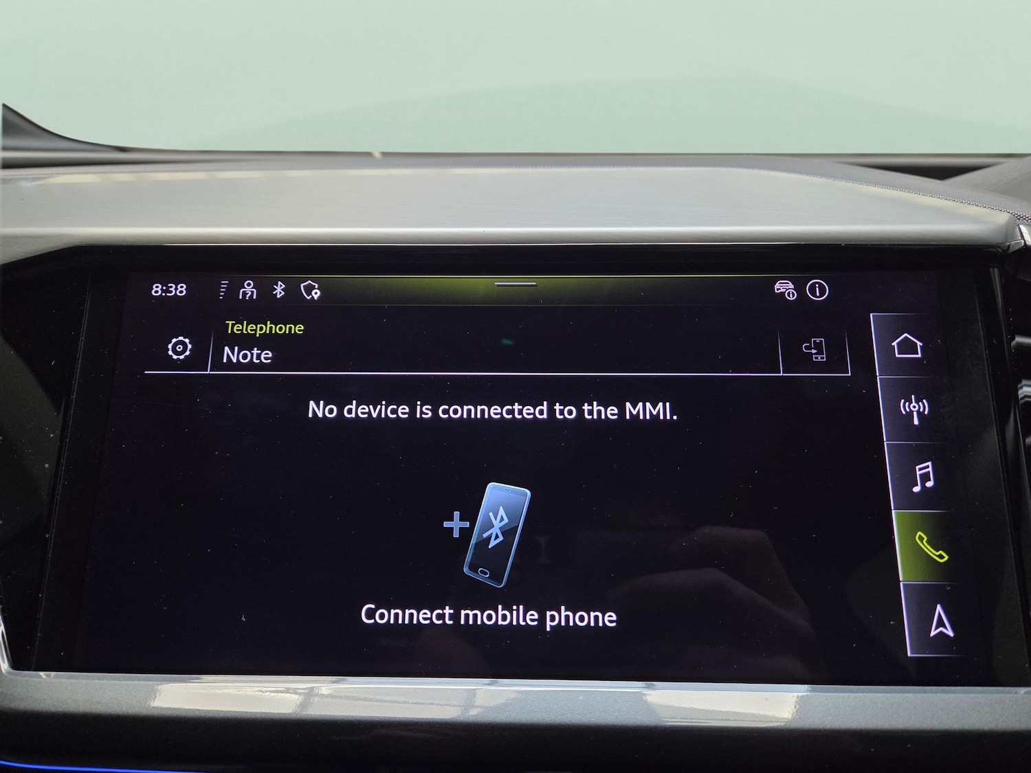 Used Audi Q4 e-tron 2024 for sale - 77248465: Photo 14