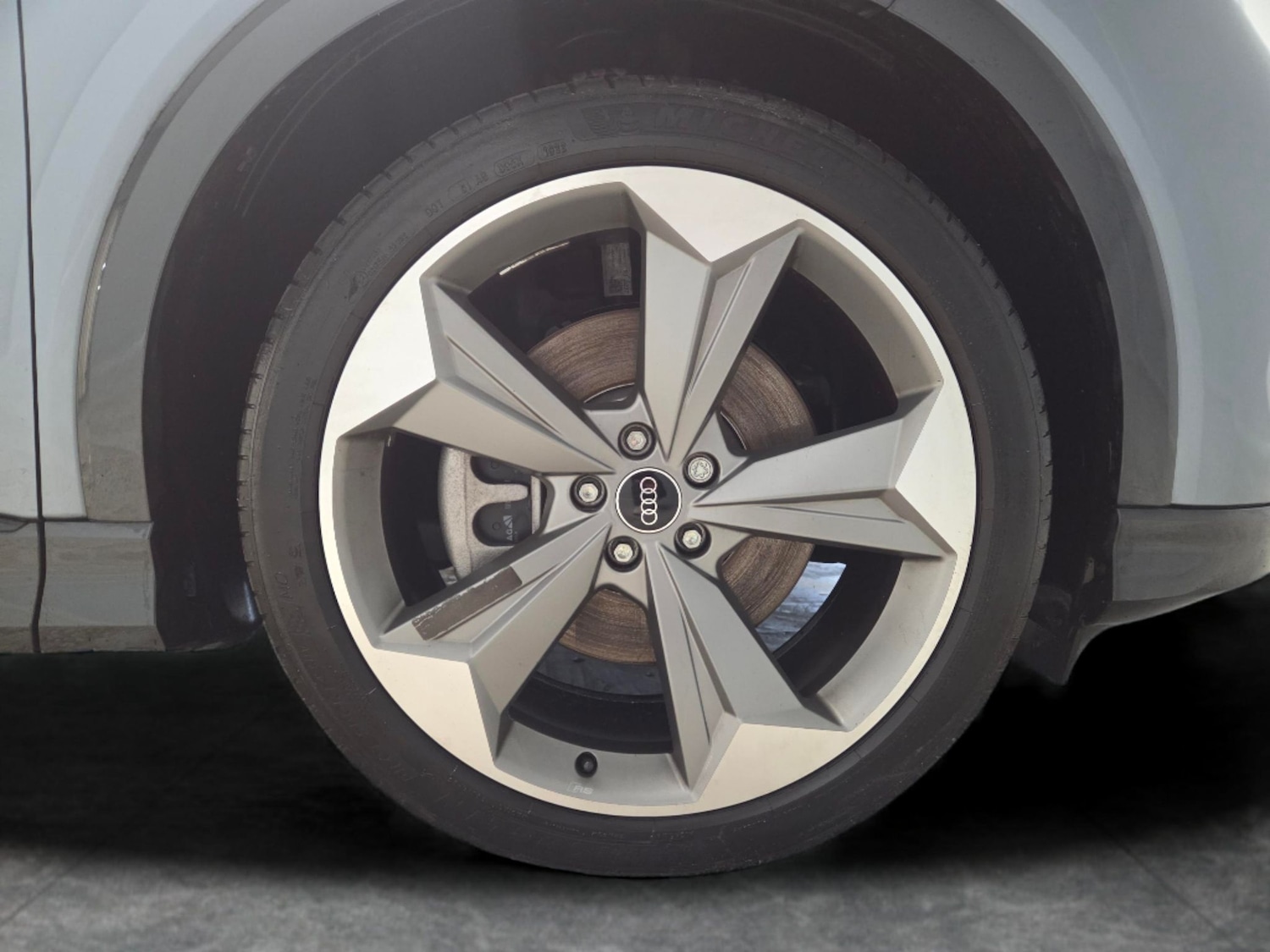 Used Audi Q4 e-tron 2024 for sale - 77248465: Photo 24