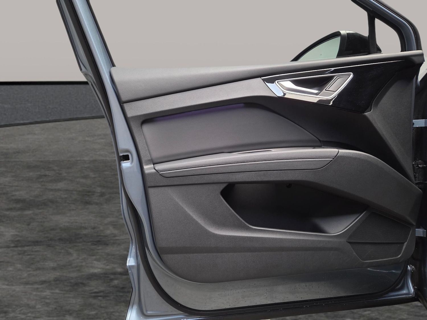 Used Audi Q4 e-tron 2024 for sale - 77248465: Photo 27