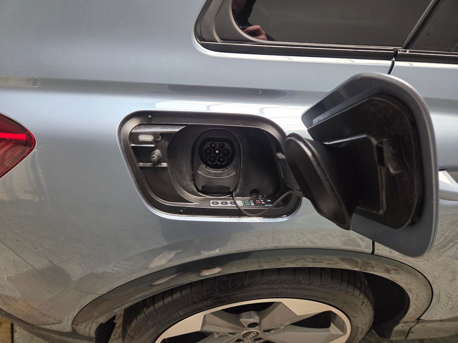 Used Audi Q4 e-tron 2024 for sale - 77248465: Photo 31