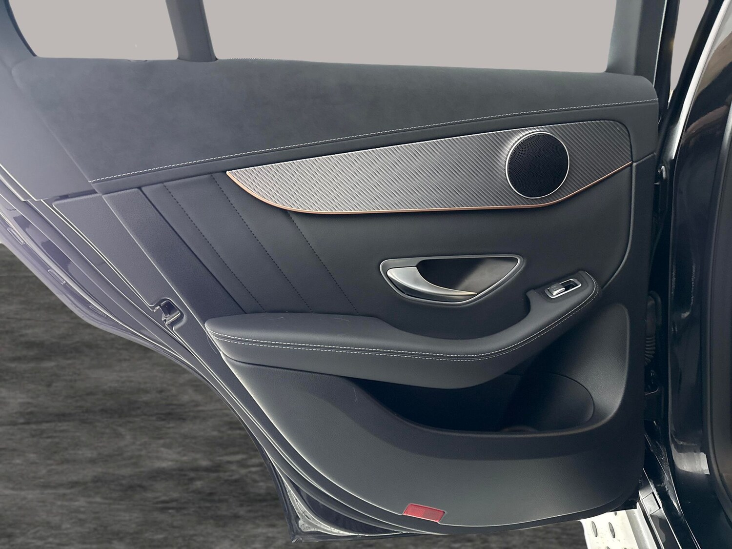 Used Mercedes-Benz EQC 2022 for sale - 77827185: Photo 33