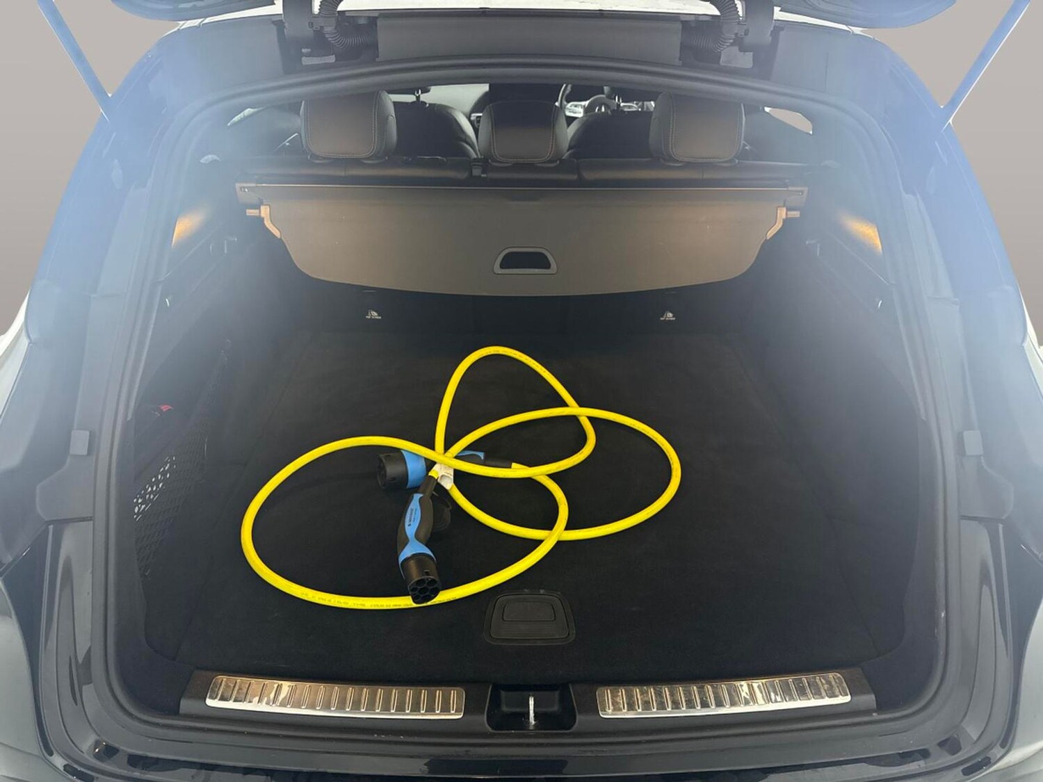 Used Mercedes-Benz EQC 2022 for sale - 77827185: Photo 38