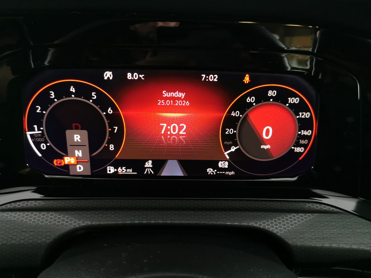 Used Volkswagen Golf 2021 for sale - 77399453: Photo 22