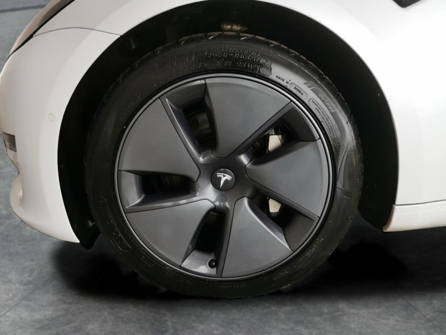 Used Tesla Model 3 2021 for sale - 77975781: Photo 24