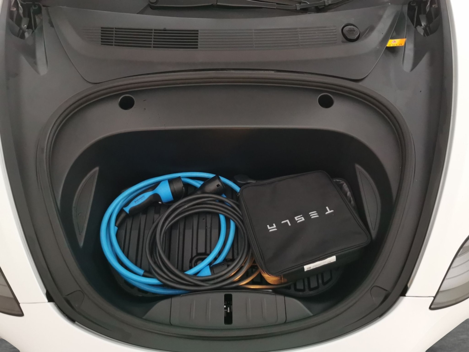 Used Tesla Model 3 2021 for sale - 77975781: Photo 34