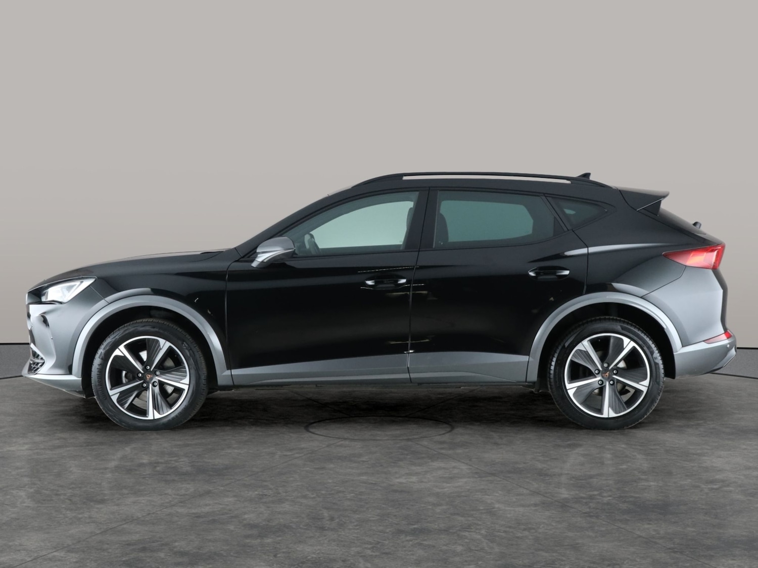 Used Cupra Formentor 2021 for sale - 76653027: Photo 12