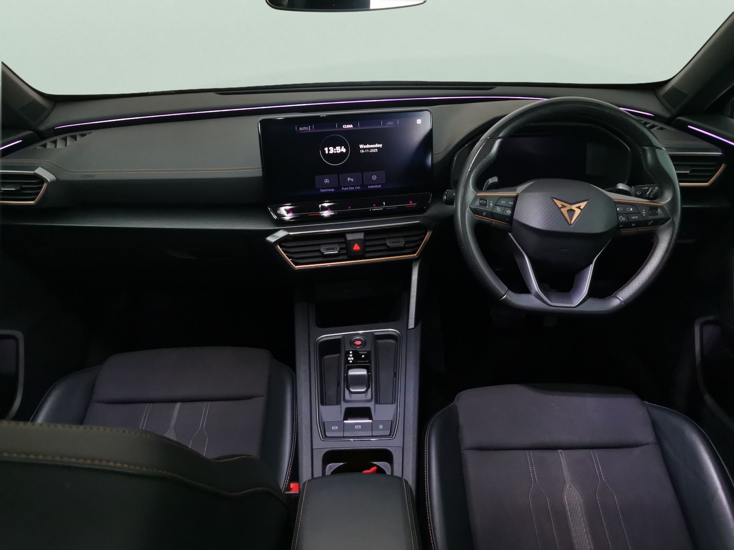 Used Cupra Formentor 2021 for sale - 76653027: Photo 6