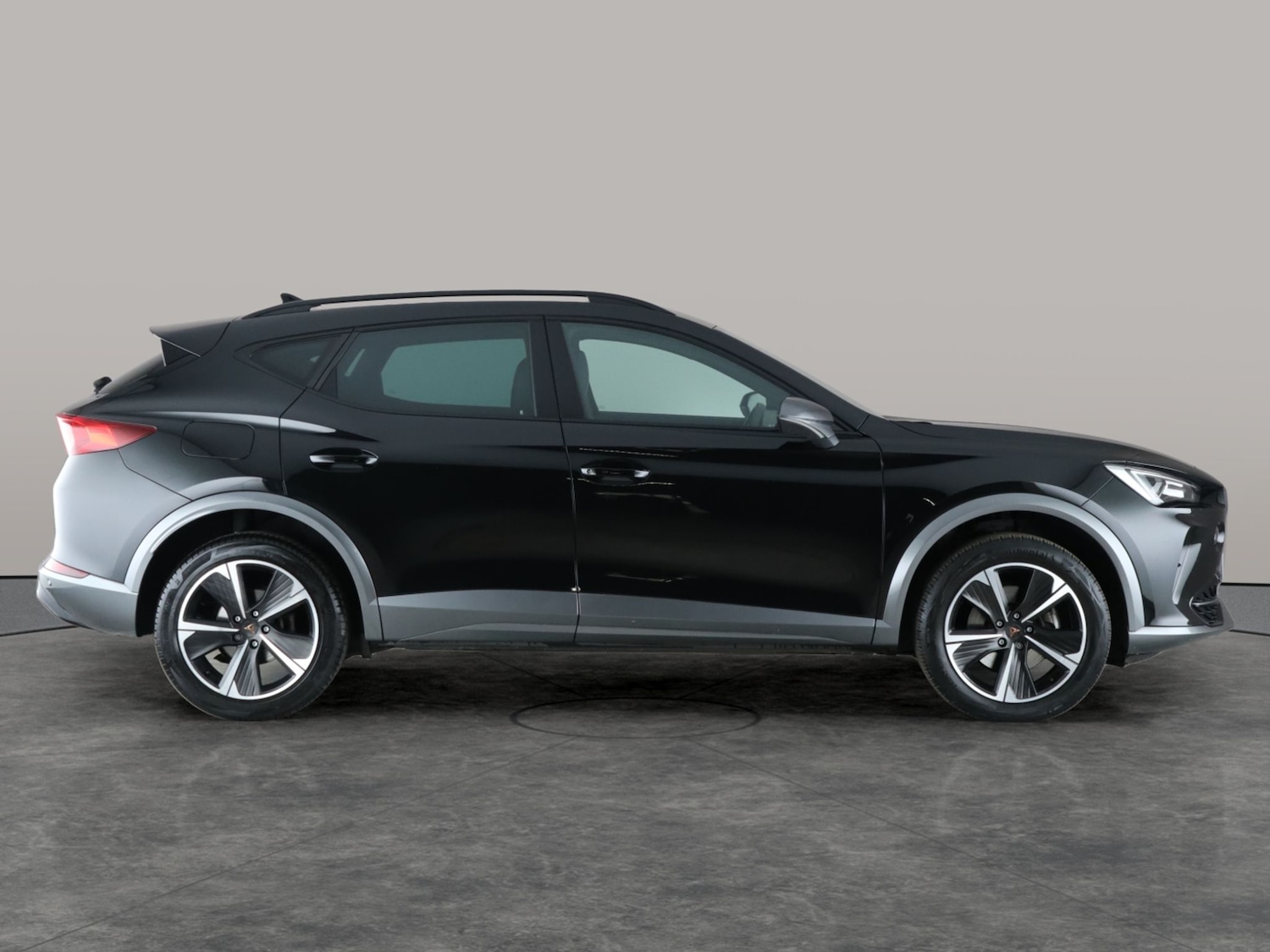 Used Cupra Formentor 2021 for sale - 76653027: Photo 8