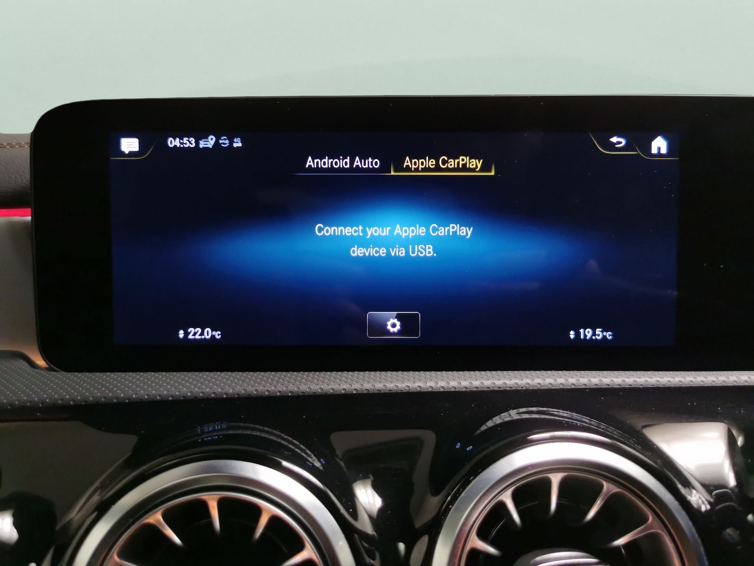 Used Mercedes-Benz CLA 2021 for sale - 76505441: Photo 14