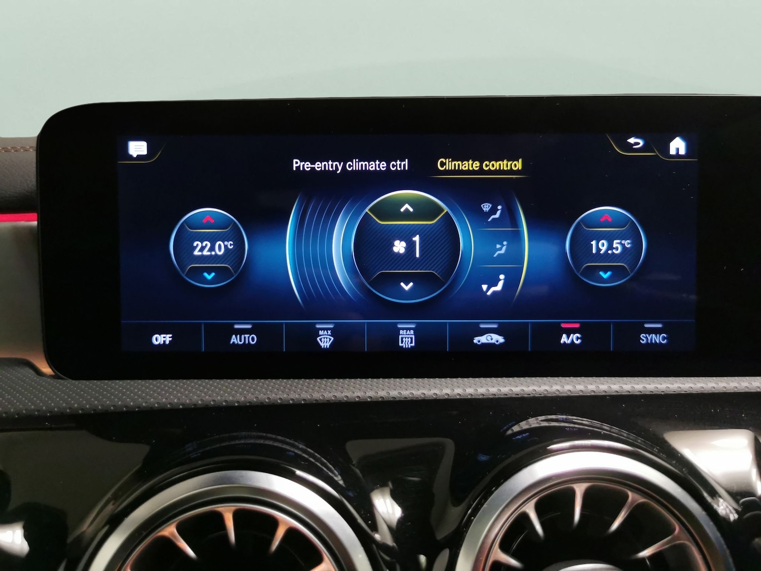 Used Mercedes-Benz CLA 2021 for sale - 76505441: Photo 17