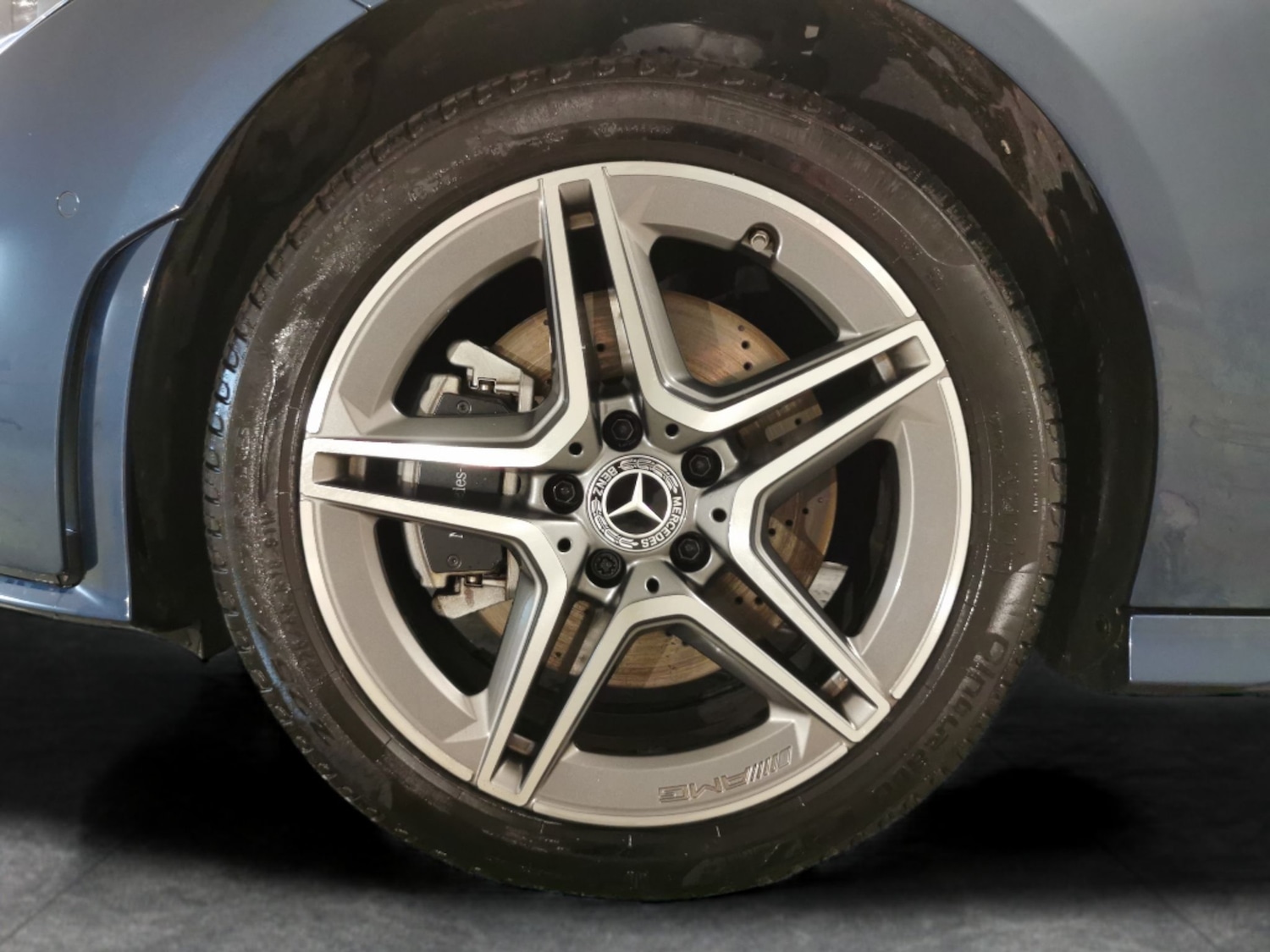 Used Mercedes-Benz CLA 2021 for sale - 76505441: Photo 22