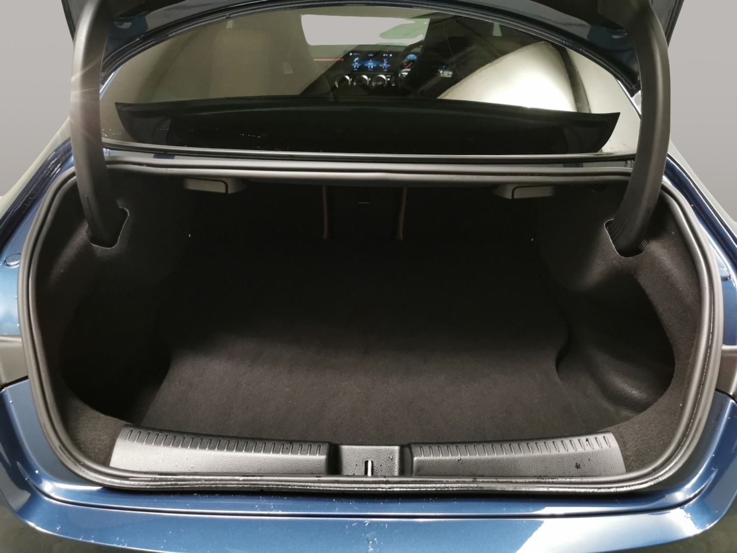 Used Mercedes-Benz CLA 2021 for sale - 76505441: Photo 33